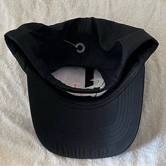 NFL Houston Texans STM Adjustable Football Cap - Picture 8 of 8